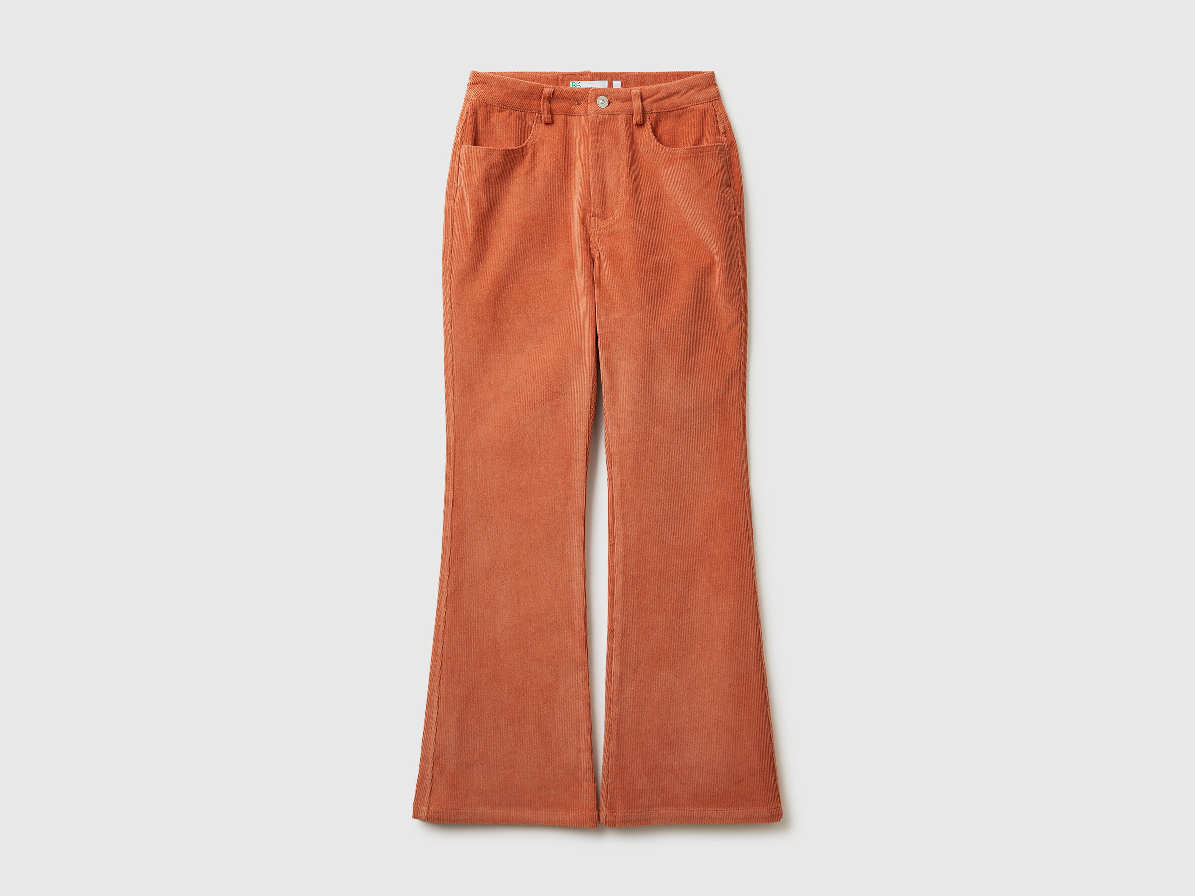 TROUSERS Women image number 5